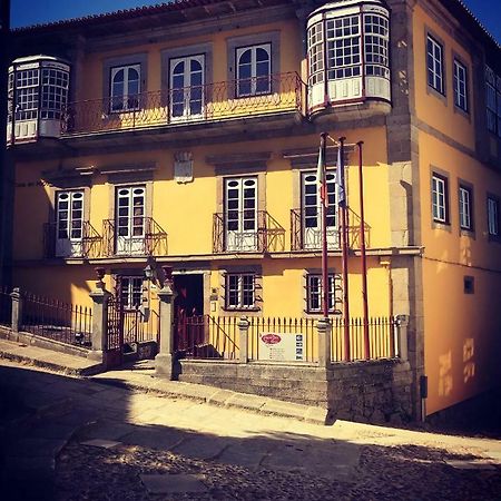 Casa Do Poco Hotel Valenca Exterior photo